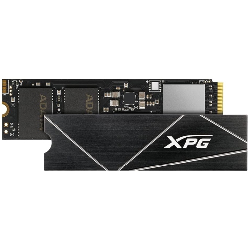 XPG S70 Blade 2TB NVMe PCIe Gen 4 M.2 2280 Internal Gaming Solid State Drive / PS5 SSD