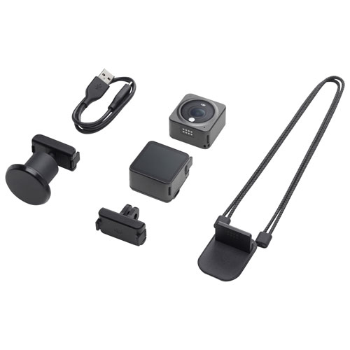 DJI Action 2 Camera Dual-Screen Combo