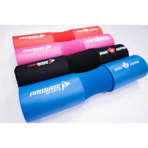 PROBASE SPORTS Squat Pad - Red