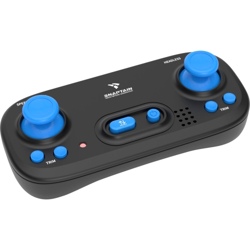 Drone SP350 de Snaptain avec télécommande - Bleu