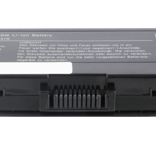 DR. BATTERY - Replacement for Dell Vostro 1500 / 1700 / GR986 / GR995 / KG479 / NR222 / NR239 / PM154 / TM890 / TM980 / UW284
