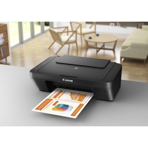 For Canon PIXMA MG2525 All-in-One Colour Inkjet Printer For Printing Copying and Scanning