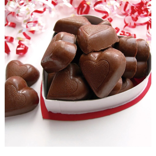 3 in 1 Silicone Break Apart Chocolate Bar Mold, Silicone Molds for Wax Melts Non Stick Homemade Protein and Energy Bar Mould