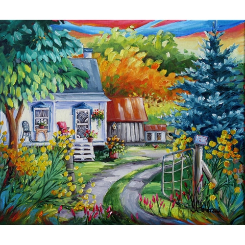 1000pcs Jigsaw Puzzle