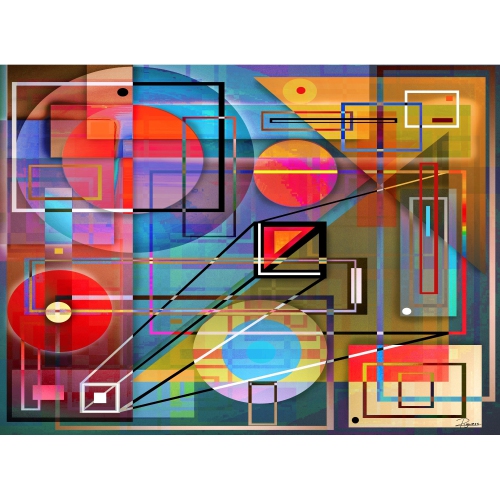 1000pcs Jigsaw Puzzle