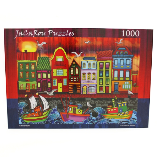 1000pcs Jigsaw Puzzle