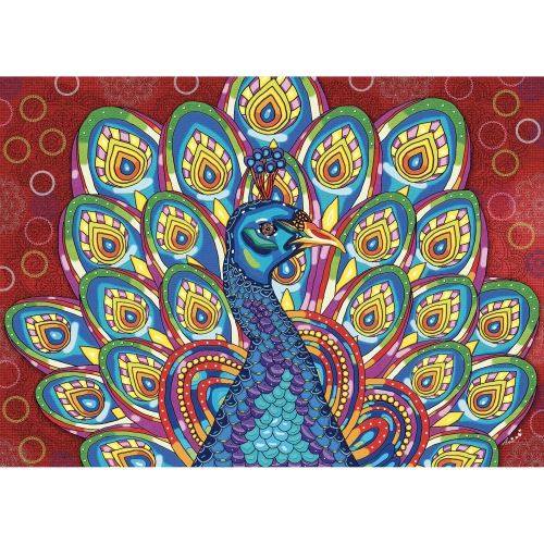 1000pcs Jigsaw Puzzle