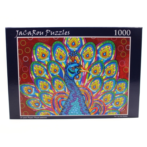 1000pcs Jigsaw Puzzle
