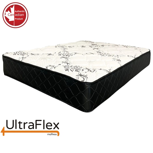 Ultraflex DESTINY- orthopédique, gel frais, mousse de soulagement de la pression, soutien posture multiple, transfert de mouvement bas, mélange de