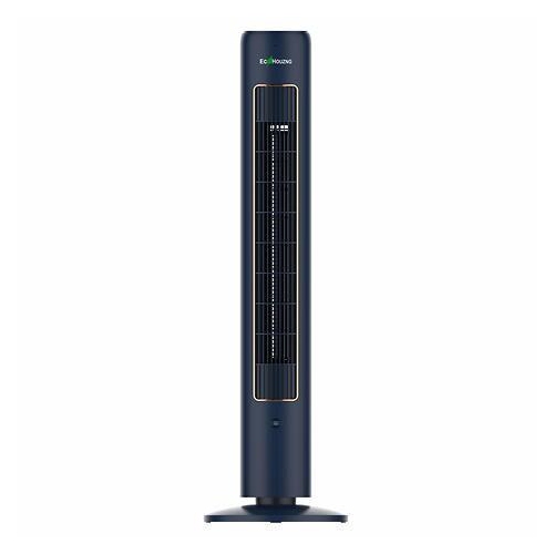 Ecohouzng Tower Fan with Negative Ion Generator and Aromatherapy Box