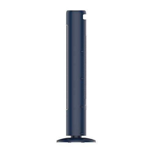 Ecohouzng Tower Fan with Negative Ion Generator and Aromatherapy Box