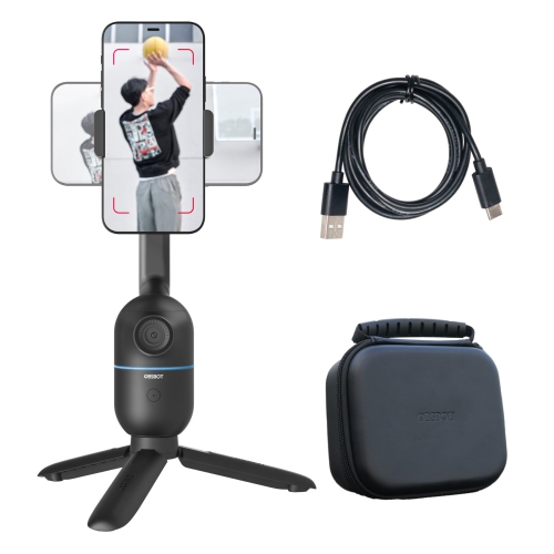 OBSBOT AI-Powered Selfie Phone Mount Me