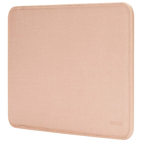 Incase Icon 16" MacBook Pro Sleeve - Pink