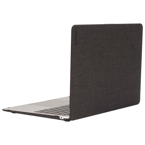 Incase Textured 16" Hard Shell Case for MacBook Air - Graphite