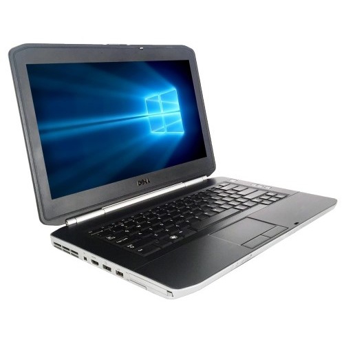 Dell Latitude E5420, 14" Laptop, Core i7 2nd Gen, 8Gb, 500Gb HDD, Win 10 Pro by DELL - Refurbished condition - Image 2