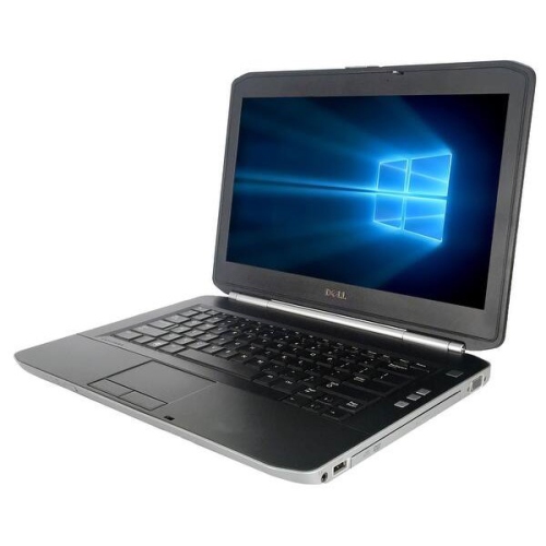 Dell Latitude E5420, 14" Laptop, Core i7 2nd Gen, 8Gb, 500Gb HDD, Win 10 Pro by DELL - Refurbished condition - Image 3