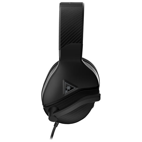 Turtle Beach Recon 200 Gen 2 Gaming Headset - Black