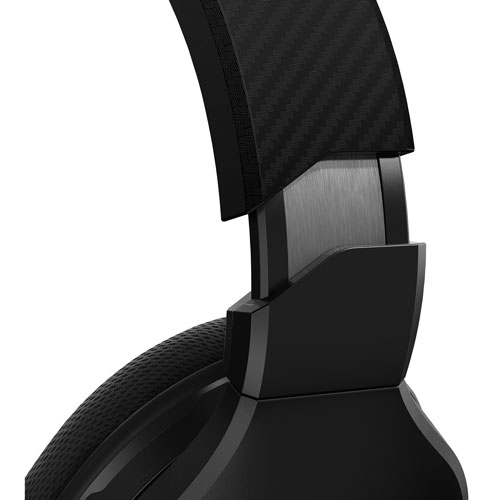 Turtle Beach Recon 200 Gen 2 Gaming Headset - Black