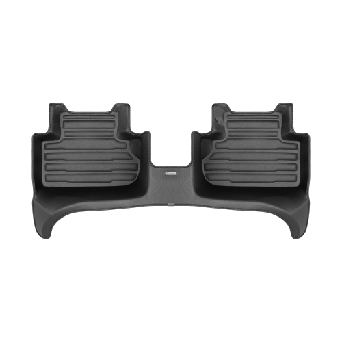 TuxMat - For Audi Q5/Q5 Sportback/SQ5/SQ5 Sportback 2018-2025 Models - Custom Car Mats - Maximum Coverage, All Weather, Laser Measured - Includes 1st