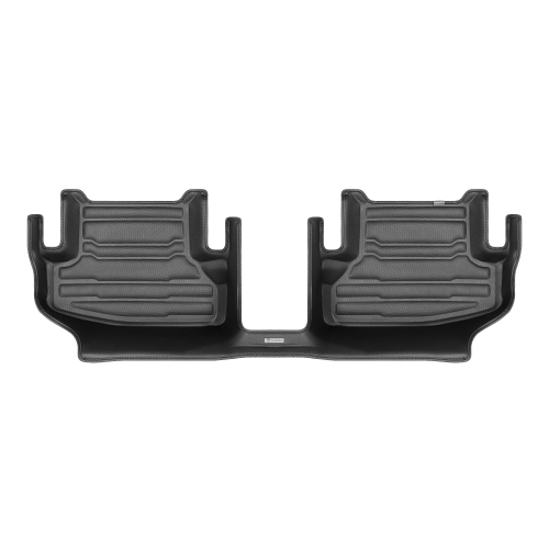 TuxMat - For Audi A5 Coupe 2018-2024 Models - Custom Car Mats - Maximum Coverage, All Weather, Laser Measured - This Full Set Includes 1st and 2nd