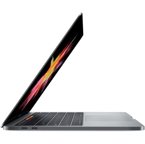 Refurbished - Apple MacBook Pro w/TouchBar 13.3", Intel Core i5-8259u 2.3GHz, 8GB RAM, 512GB SSD, FR AZERTY Keyboard (Mr9q2ll/a 2018, Space Gray),