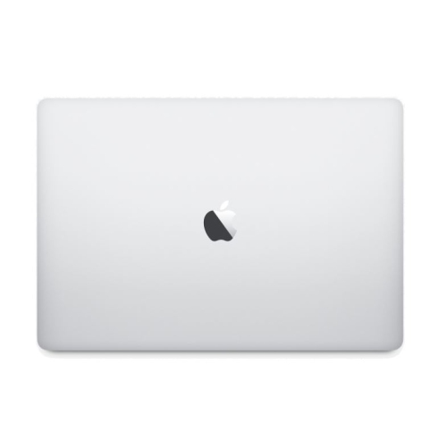 Apple MacBook Pro 13.3" i5 16GB 512GB SSD - US QWERTY Keyboard - Mr9q2ll/a Touch Bar 2018 Silver - Certified Refurbished by APPLE - Refurbished condition - Image 3