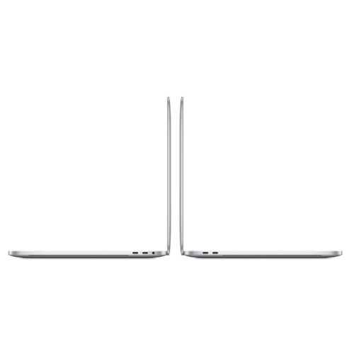 Apple MacBook Pro 13.3" i5 16GB 512GB SSD - US QWERTY Keyboard - Mr9q2ll/a Touch Bar 2018 Silver - Certified Refurbished by APPLE - Refurbished condition - Image 4