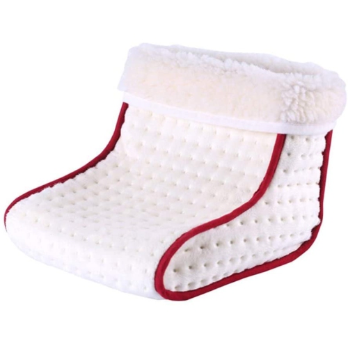 Chauffe-pieds électrique confortable
