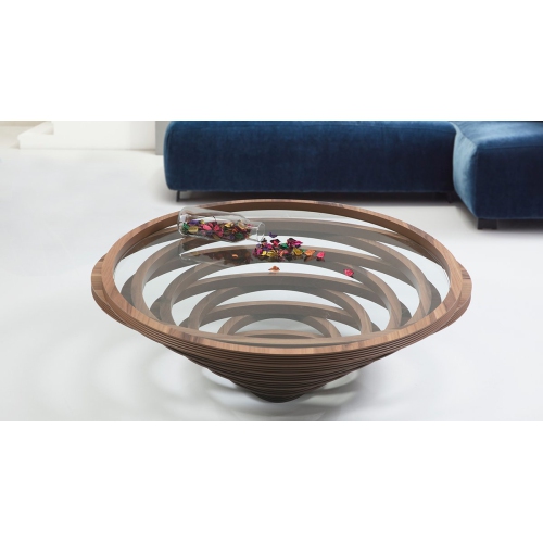 Image 1 of 2.. Cyclone Coffee Table