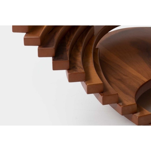 Castle Bevel Coffee Table