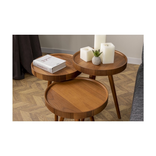 Lenpo Coffee Table