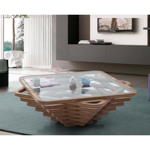 Table basse Valensia