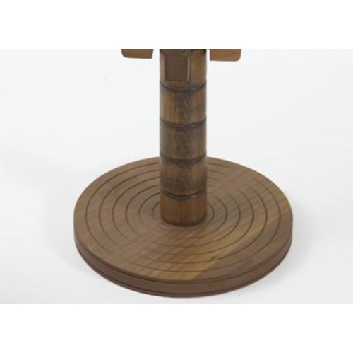 Colosseum Side Coffee Table