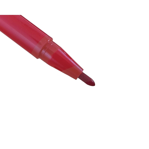 Camlin Sketch Pens 24 Shades Camlin Multicolor Stencil Color Shades Bright and vibrant For Student