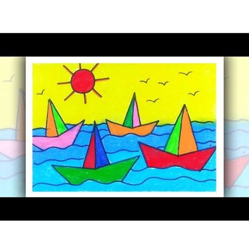 Camlin Sketch Pens 24 Shades Camlin Multicolor Stencil Color Shades Bright and vibrant For Student