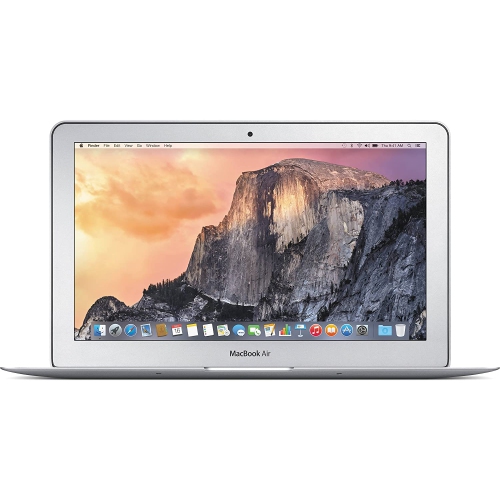 Refurbished (Excellent) - Apple MacBook Air 11.6