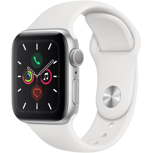 Apple Watch Series 4 40mm - GPS - White Open Box