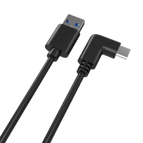 Câble de liaison 10 pieds 3 mètres transfert de données haute vitesse USB Type-C pour Oculus Quest - axGear