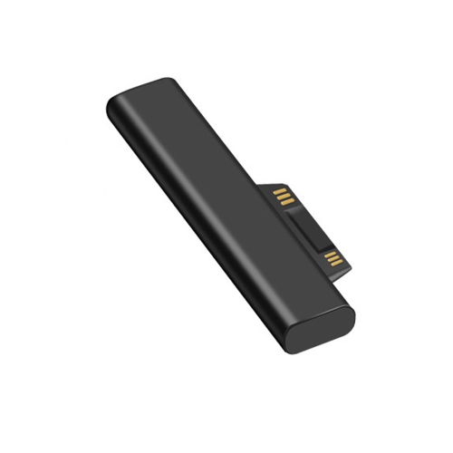 DC 15V Type-C USB-C Female to Surface Pro7 Pro6 Pro5 Pro4 Pro X Go Book Charge Adapter - axGear