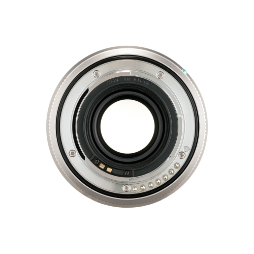 Pentax HD PENTAX-D FA 21mm F2.4ED Limited DC WR Silver