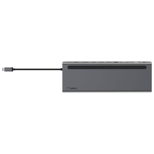 Belkin CONNECT 11-in-1 USB-C Dock