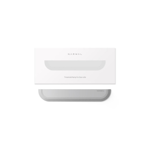 Narwal Threshold Ramp 1 Piece