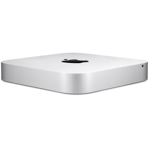 Apple Mac Mini - Md387ll/a Late 2012 Silver - Refurbished