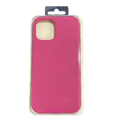 CC  Topsave Shockproof Liquid Silicone Gel Rubber Full Body Protection Anti-Shock Cover Case Drop Protection for Iphone 13 Pro Max (6.7)-Hot In Pink