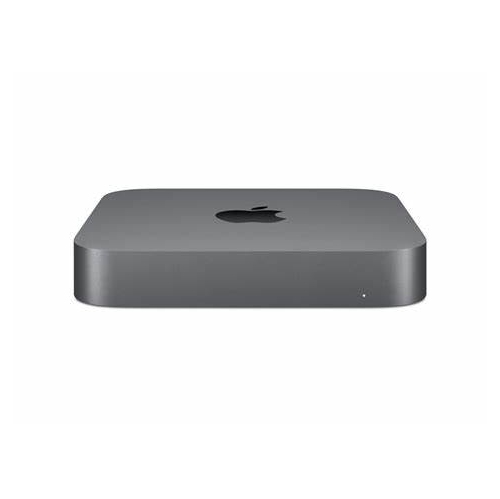 Refurbished - Apple Mac mini "Core i3 8100B - 3.6GHZ - 8GB RAM - 256GB SSD - MRTR2LL/A - A1993