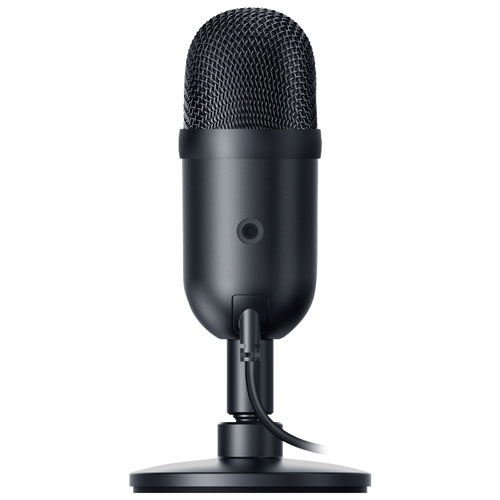 Razer Seiren V2 X USB Microphone | Best Buy Canada