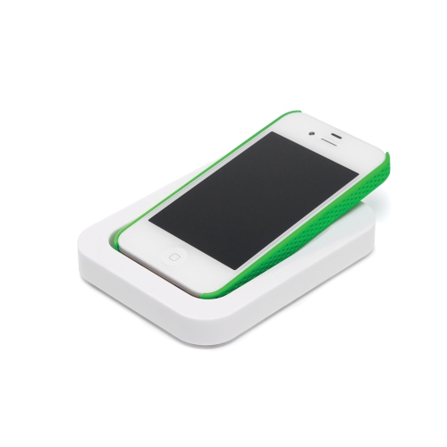 BLUELOUNGE  Saidoka 9-Pin Charging Dock - In White