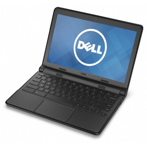 Dell 11.6" Chromebook 3120 - 4GB RAM - 16GB SSD - ChromeOS by DELL - Refurbished condition - Image 2