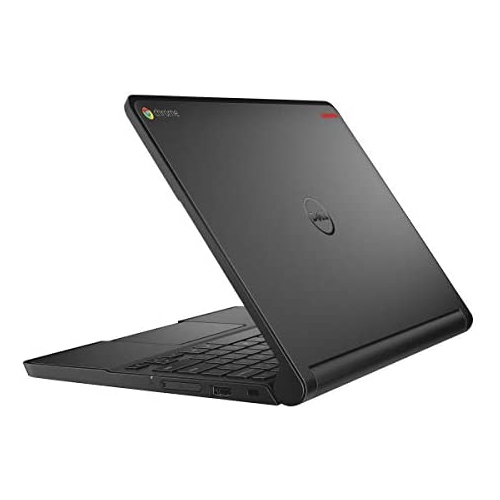 Dell 11.6" Chromebook 3120 - 4GB RAM - 16GB SSD - ChromeOS by DELL - Refurbished condition - Image 3