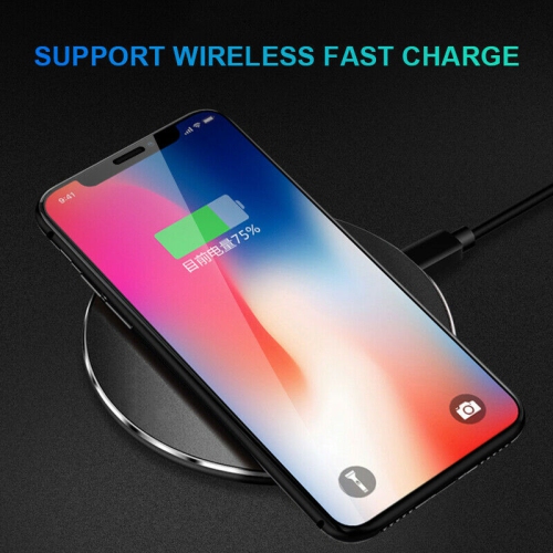 BRENDA 360° Front+Back Clear Tempered Glass Metal Magnetic Case Cover For iPhone 13 - Free Shipping